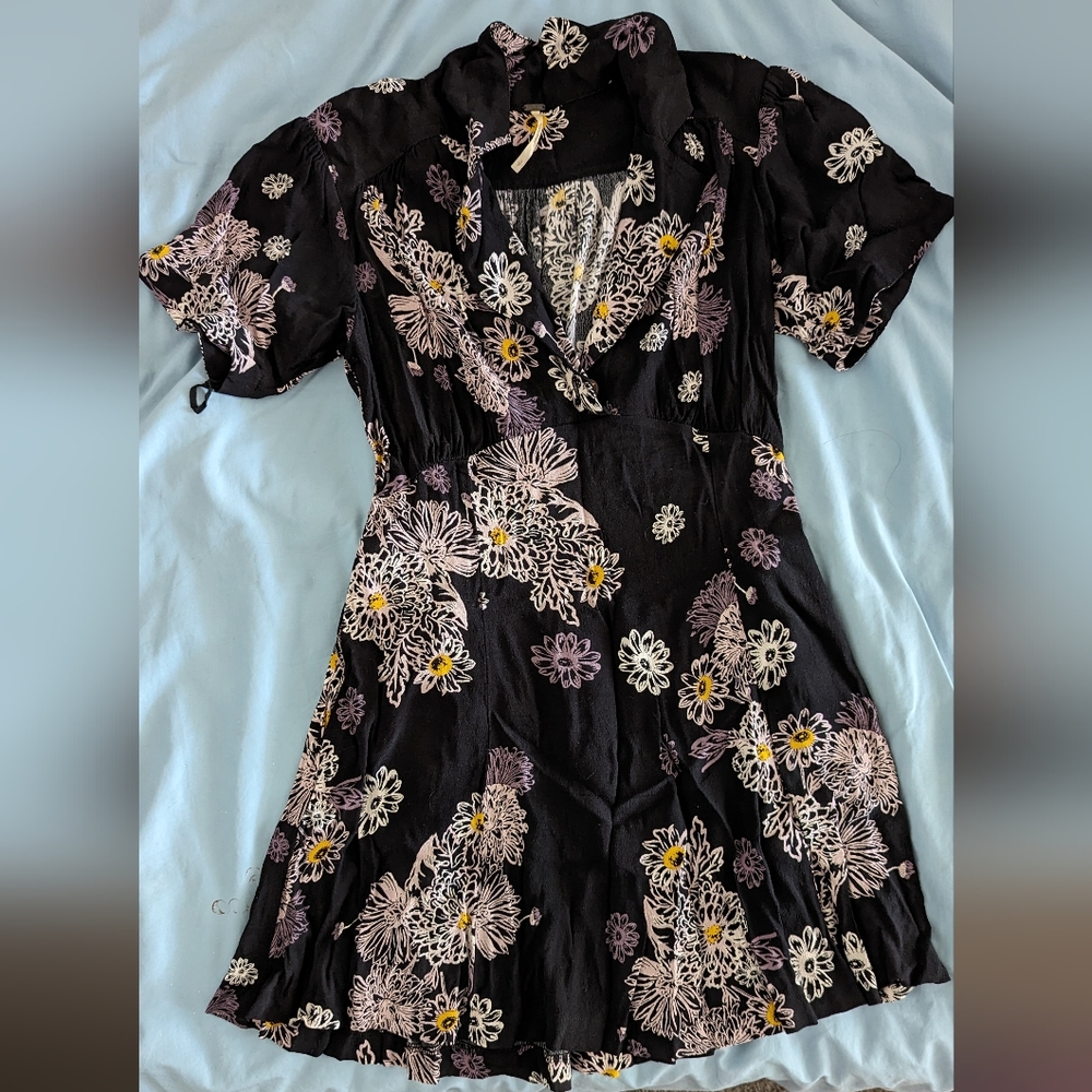 Free People dress, size S